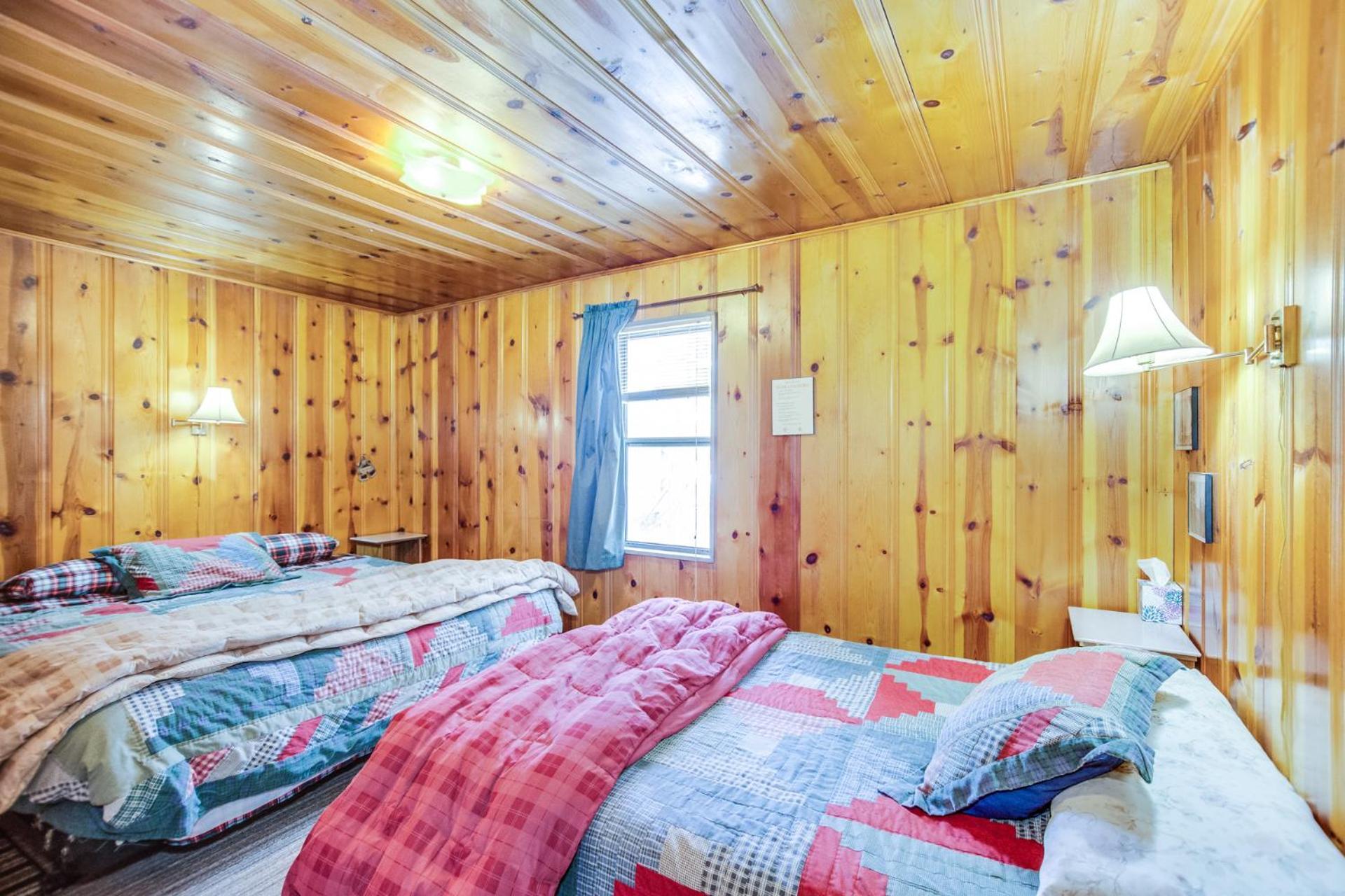 The Cabins At Cloudcroft Værelse billede